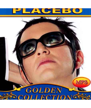 Placebo [CD/mp3]